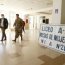Efectivos de las Fuerzas Armadas asumen seguridad de los locales de votación en la región del Bío Bío
