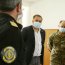 Efectivos de las Fuerzas Armadas asumen seguridad de los locales de votación en la región del Bío Bío