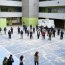Jefe de Fuerzas de la región de Valparaíso junto al Intendente revistó locales de votación
