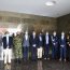 Oficiales que se encontraban en Misión de Paz en Colombia recibieron condecoración de la ONU
