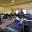 Banda de Músicos de la Quinta Zona Naval realizó nuevo arreglo en versión jazz de la canción Puerto Montt