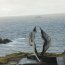 Unidades de la Escuadra participaron de las celebraciones por los 500 años del Descubrimiento del Estrecho de Magallanes
