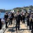  Banda de Músicos de la Quinta Zona Naval realizó nuevo arreglo en versión jazz de la canción Puerto Montt  