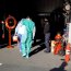 Patrullero Marinero Fuentealba inicia proceso de cuarentena operativa previo a su despliegue a la Campaña Antártica