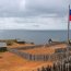 Fundación de fuerte “Bulnes”: soberanía efectiva del Estrecho de Magallanes