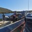 Patrullaje conjunto entre Personal Naval y Sernapesca permitió incautar 3,2 toneladas de erizo en área de Aysén