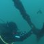 PHS “Cabrales” realiza trabajos de señalización marítima en el Estrecho de Magallanes