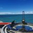PHS “Cabrales” realiza trabajos de señalización marítima en el Estrecho de Magallanes