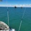  PHS “Cabrales” realiza trabajos de señalización marítima en el Estrecho de Magallanes  
