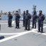  Patrullero Oceánico Cabo Odger zarpó rumbo a Unitas 2020  