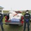 Armada realiza procedimiento de detención por hurto de ganado y pesca de recurso en veda