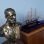 Museo Naval y Marítimo de Punta Arenas cumple 26 años de vida