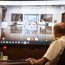 Mediante videoconferencia se realizó la XXXV reunión de Estados Mayores entre las Armadas de Argentina y Chile