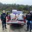 Policía Marítima y Sernapesca realizan decomiso de centolla en Bahía Mansa