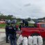 Policía Marítima y Sernapesca realizan decomiso de centolla en Bahía Mansa