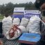 Policía Marítima y Sernapesca realizan decomiso de centolla en Bahía Mansa
