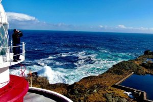 Día de la Especialidad de Faros Día de la Especialidad de Faros