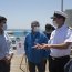 Presentan protocolo y recomendaciones para el uso seguro de las playas durante la pandemia en Iquique
