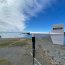Instalan estación meteorológica automática en la Alcaldía de Mar de Cabo de Hornos