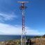 Instalan estación meteorológica automática en la Alcaldía de Mar de Cabo de Hornos