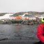 Se inició la Campaña Antártica 2020-2021