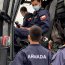 Escuadrón de helicópteros de ataque HA-1 realiza visita profesional en la Escuela Naval “Arturo Prat”