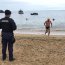 43 Salvavidas renovaron su matrícula en Playa Torpederas de Valparaíso