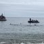  43 Salvavidas renovaron su matrícula en Playa Torpederas de Valparaíso  