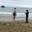 43 Salvavidas renovaron su matrícula en Playa Torpederas de Valparaíso