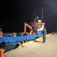 Autoridad Marítima de Puerto Natales coordinó el rescate de 22 personas desde centro de cultivo
