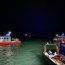 Autoridad Marítima de Puerto Natales coordinó el rescate de 22 personas desde centro de cultivo