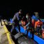 Autoridad Marítima de Puerto Natales coordinó el rescate de 22 personas desde centro de cultivo