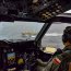 En alta mar son fiscalizadas naves extranjeras por el Patrullero Oceánico Cabo Odger y un avión naval