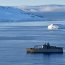  Transporte “Aquiles” realiza sus primeras faenas en el inicio de la Campaña Antártica 2020-2021  