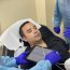 Hospital Naval pionero en prueba de voz que detecta el COVID-19
