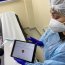 Hospital Naval pionero en prueba de voz que detecta el COVID-19