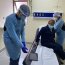 Hospital Naval pionero en prueba de voz que detecta el COVID-19