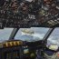En alta mar son fiscalizadas naves extranjeras por el Patrullero Oceánico Cabo Odger y un avión naval