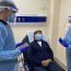Hospital Naval pionero en prueba de voz que detecta el COVID-19