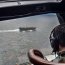En alta mar son fiscalizadas naves extranjeras por el Patrullero Oceánico Cabo Odger y un avión naval