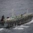 En alta mar son fiscalizadas naves extranjeras por el Patrullero Oceánico Cabo Odger y un avión naval