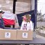 Barcaza “Chacabuco” zarpó a Isla de Pascua con más de 600 cajas de alimentos suplementarios y kit de adultos mayores entregados por el Estado