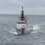 Petrolero Montt reaprovisiona unidades de la Marina de Estados Unidos en alta mar