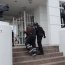 Armada desbarata organización criminal transnacional dedicada al tráfico de drogas por vía marítima