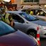 En 10 comunas de la provincia de Concepción se adelantó en 4 horas el Toque de Queda