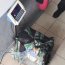 Armada desbarata organización criminal transnacional dedicada al tráfico de drogas por vía marítima