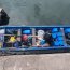 Armada desbarata organización criminal transnacional dedicada al tráfico de drogas por vía marítima