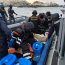  Armada desbarata organización criminal transnacional dedicada al tráfico de drogas por vía marítima  