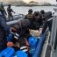 Armada desbarata organización criminal transnacional dedicada al tráfico de drogas por vía marítima