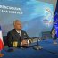 Con éxito se realizó la 29° versión de la Conferencia Naval Interamericana